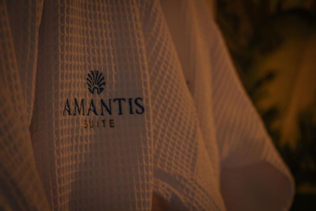 Suite Luxueuse Jacuzzi Suite Amantis By Noma Saint-Chamond Εξωτερικό φωτογραφία